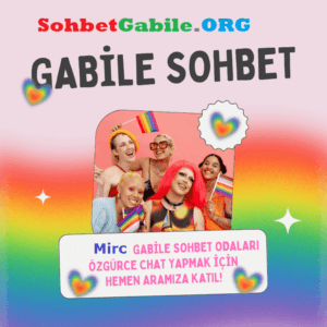 Gabile Mirc